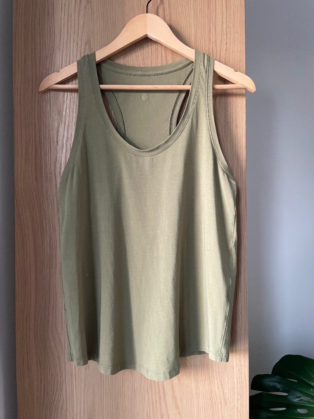Lululemon Love Tank - Size 10